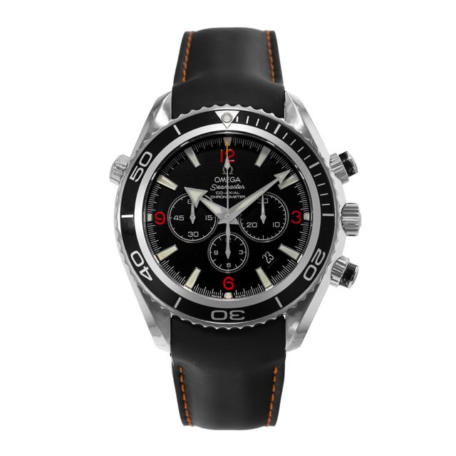 Omega Planet Ocean 2910.51.82 Image 2